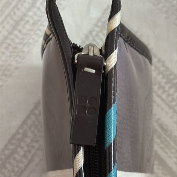 Kate Spade Women’s Steiped Cosmetic Case - Picture 4 of 4